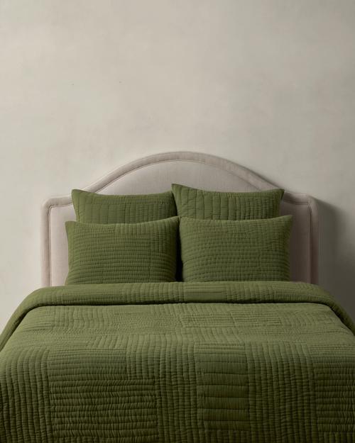 Calla Quilt - Gallery Image #1