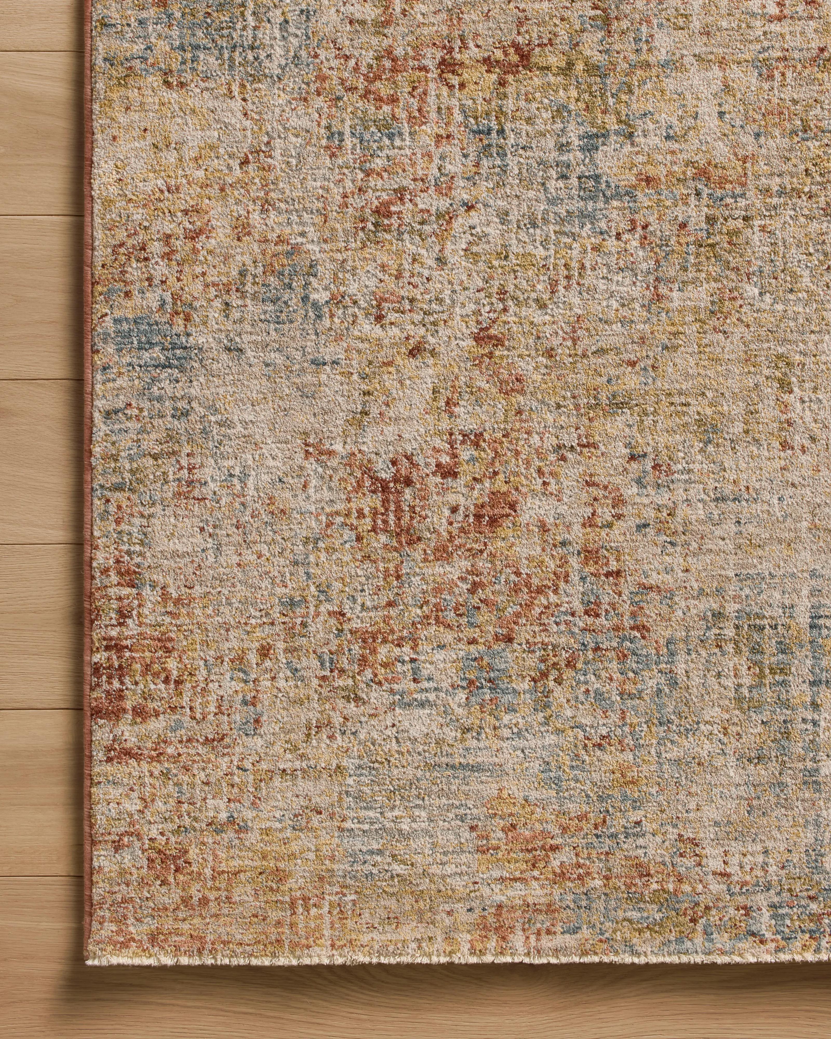 Sanna Rug | Joon Loloi