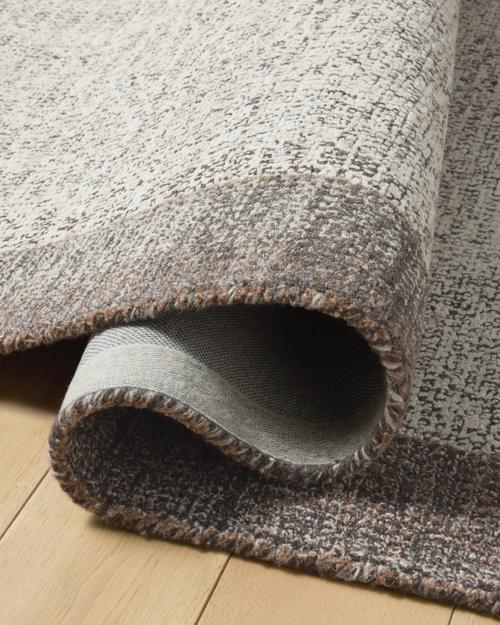 Byram Hand-Tufted Wool Rug - Gallery Image #6