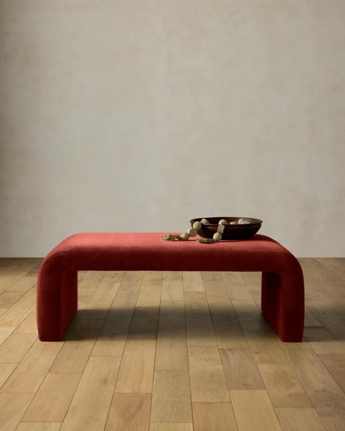Olson Ottoman - Gallery Image #1
