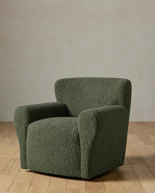 Theodore Chair - Gallery Image #2
