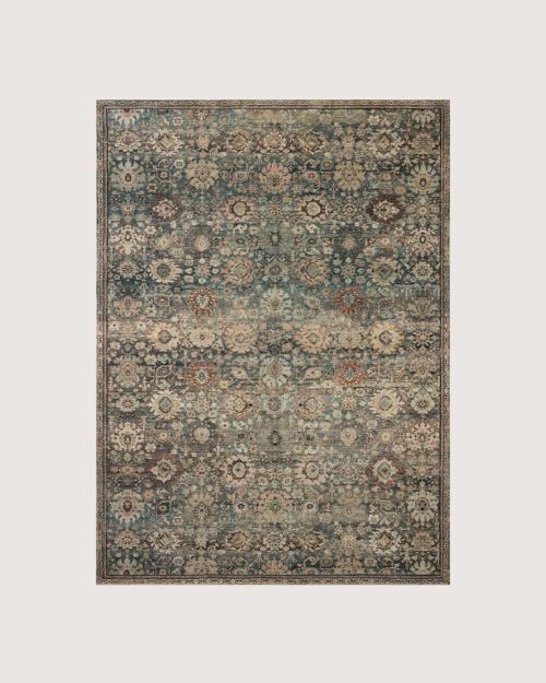 Faneuil CloudPile Printed Rug - Gallery Image #1