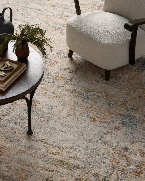 Sisley Rug - Gallery Image #2