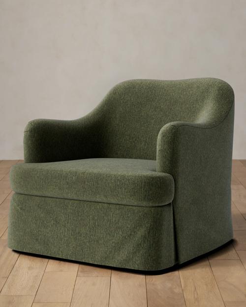 Rosamund Chair - Gallery Image #2