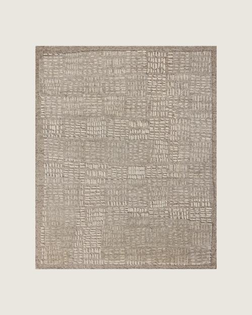 Kanti Hand-Knotted Rug - Gallery Image #1