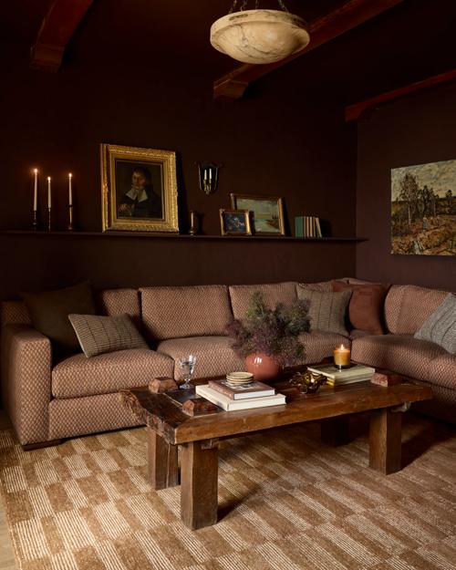 Hancock Hand-Tufted Wool Rug - Gallery Image #2