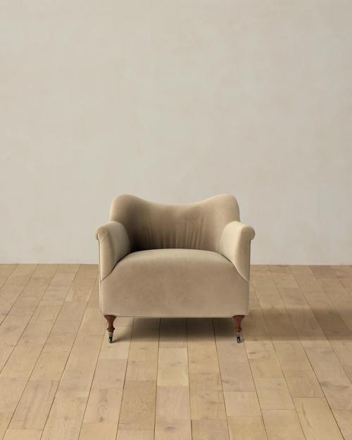 Camdyn Chair - Gallery Image #1