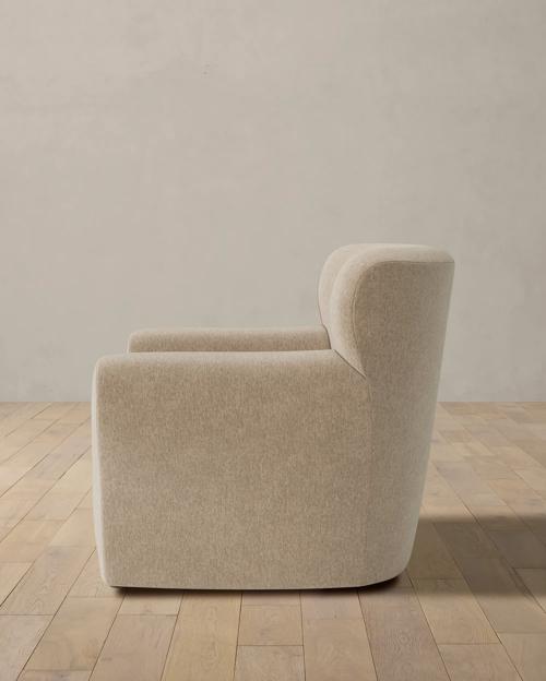 Theodore Chair - Gallery Image #3