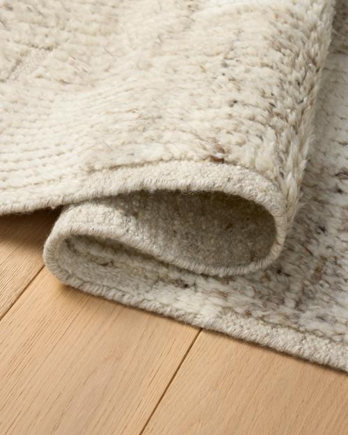 Sarita Hand-Knotted Rug - Gallery Image #5