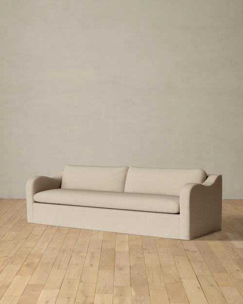 Coralee Slipcover Sofa - Gallery Image #2