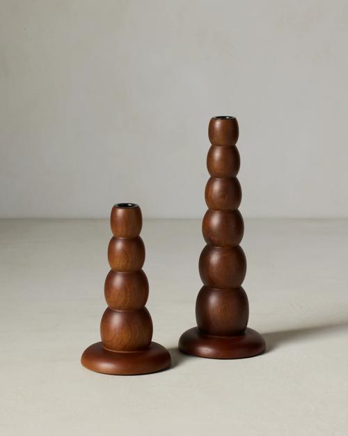 Greer Candlesticks - Gallery Image #6