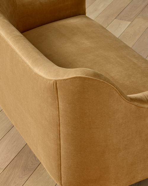 Camdyn Settee - Gallery Image #8