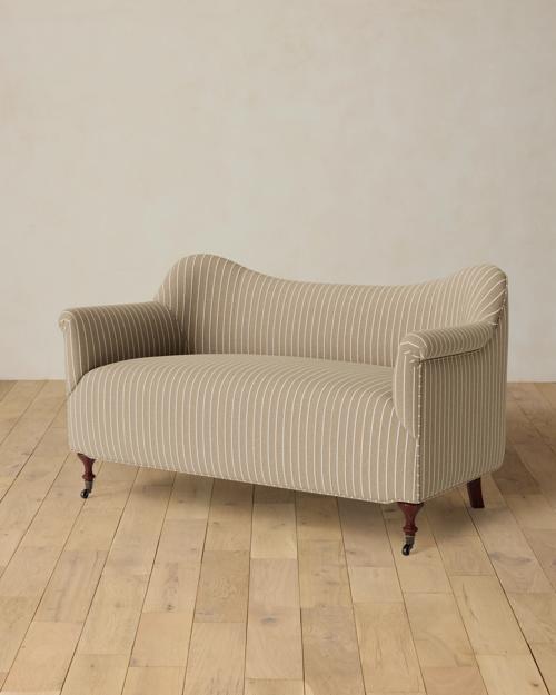 Camdyn Settee - Gallery Image #2