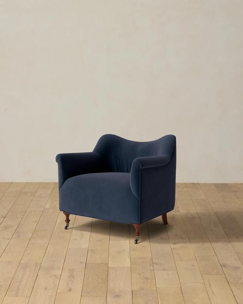 Camdyn Chair - Gallery Image #3