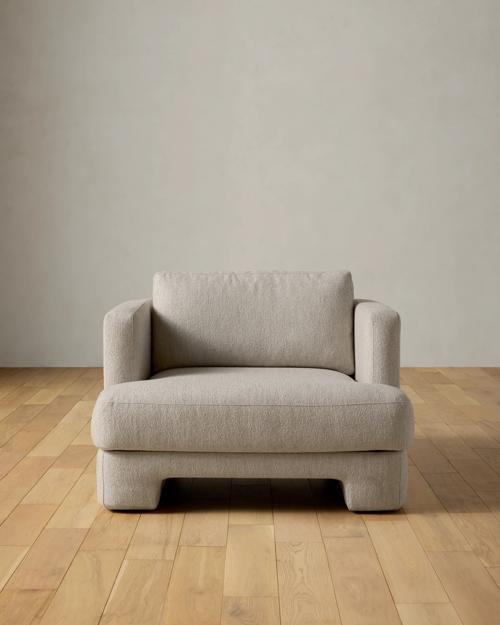 Corby Chair - Gallery Image #1