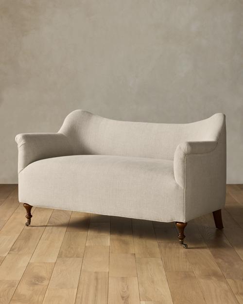 Camdyn Settee - Gallery Image #2