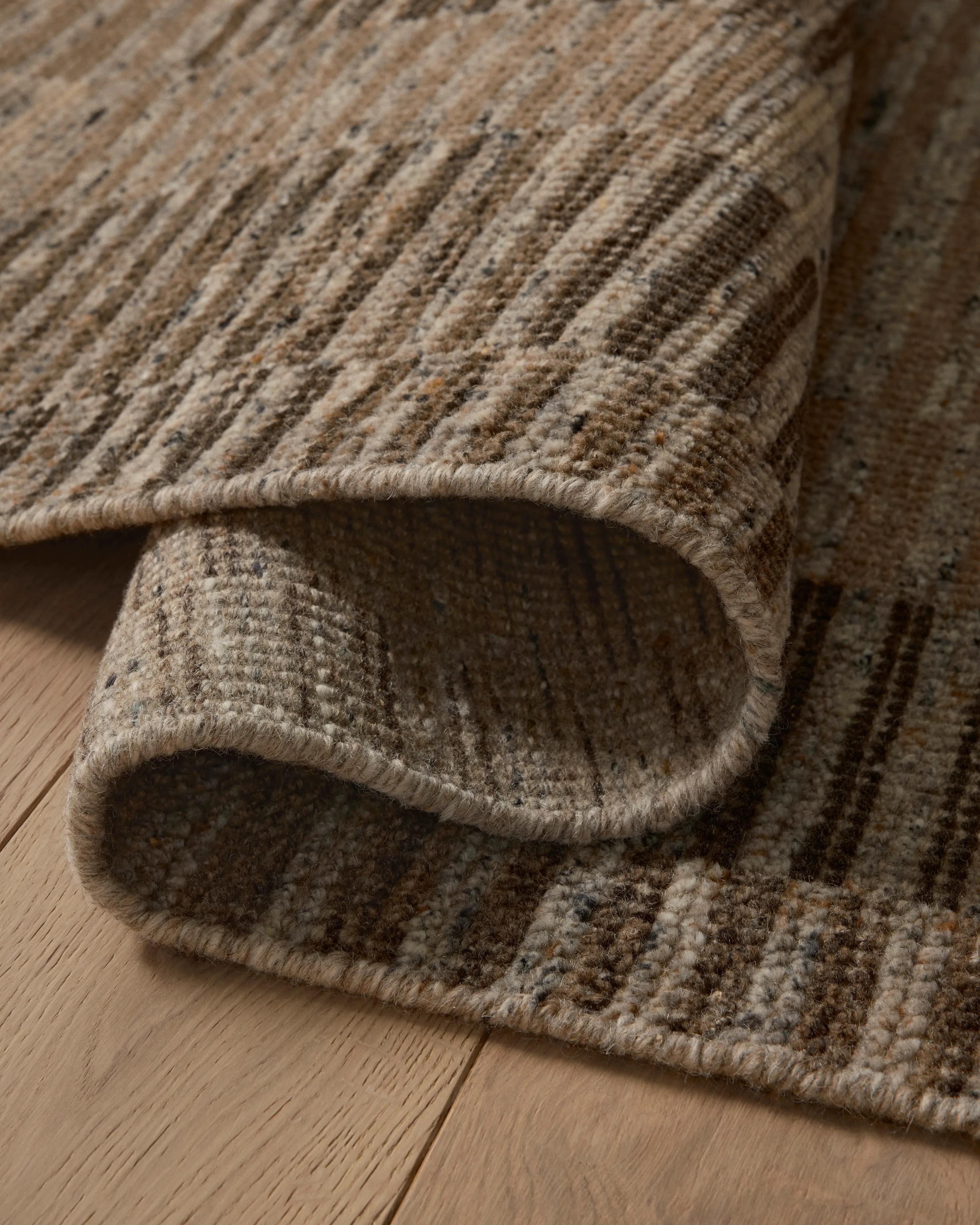 knoll1脚 Anala Hand-Knotted Rug | Joon Loloi