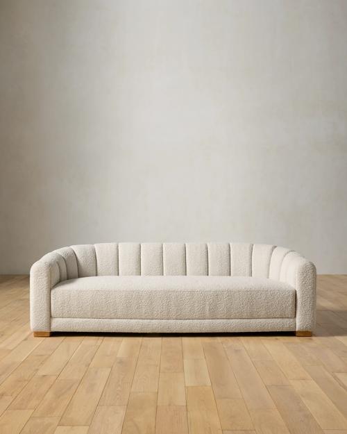 Zelie Sofa - Gallery Image #1