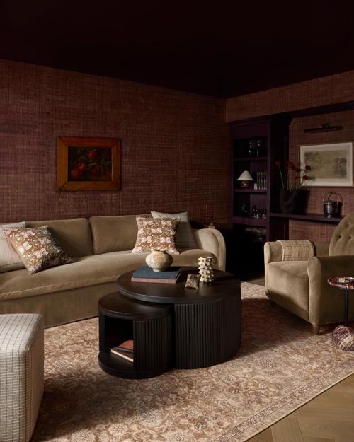 Gretel Chair - Gallery Image #3