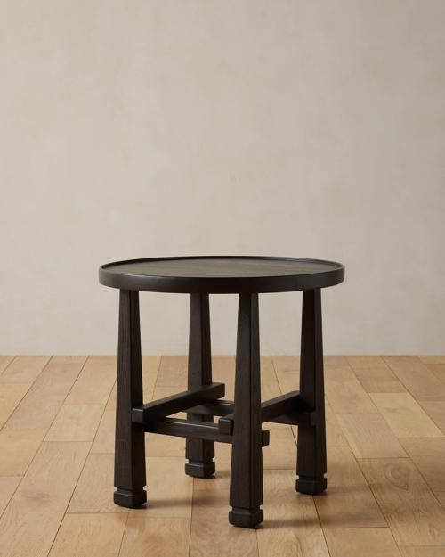 Halsted Side Table - Gallery Image #3