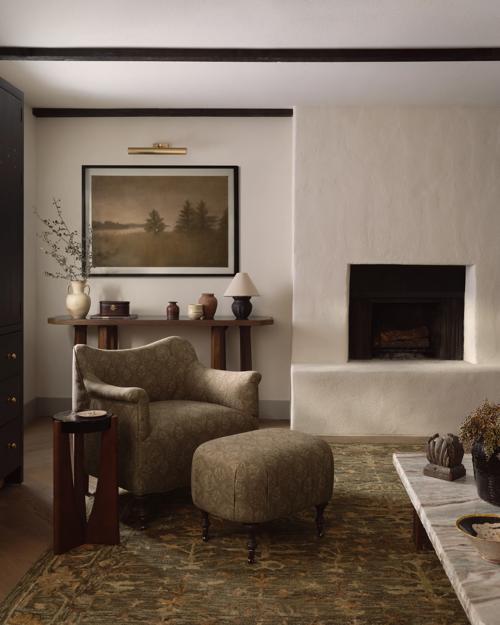 Shandon Hand-Tufted Wool Rug - Gallery Image #3