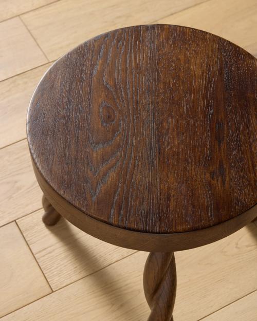 Barley Accent Stool - Gallery Image #10