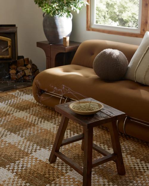 Port Gamble Mill Stool - Gallery Image #3