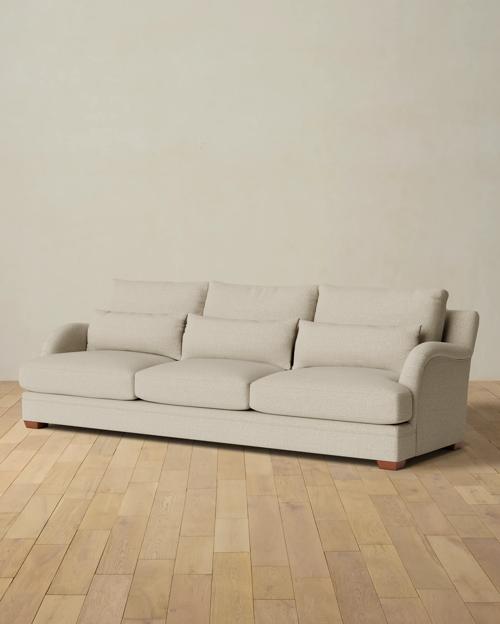 Edie Sofa - Gallery Image #2