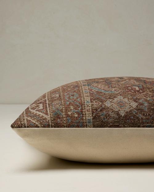 Holmes Pillow - Gallery Image #2