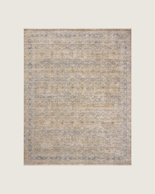 Zilara Rug - Gallery Image #1