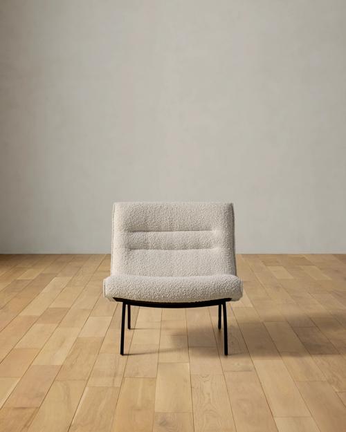 Duval Chair - Gallery Image #1