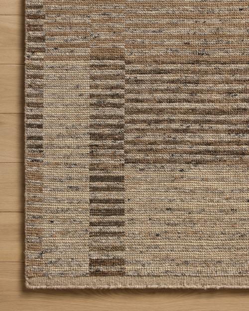 Anala Hand-Knotted Rug - Gallery Image #3