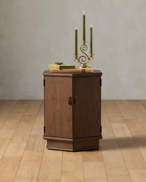 Sixten Side Table - Gallery Image #1