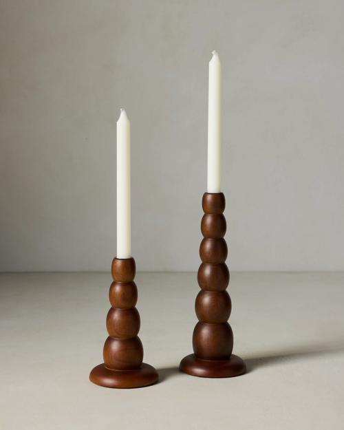 Greer Candlesticks - Gallery Image #3