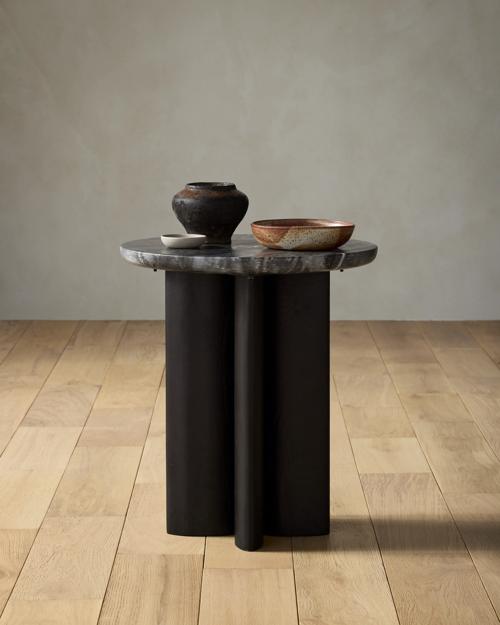 Dahl Side Table - Gallery Image #1