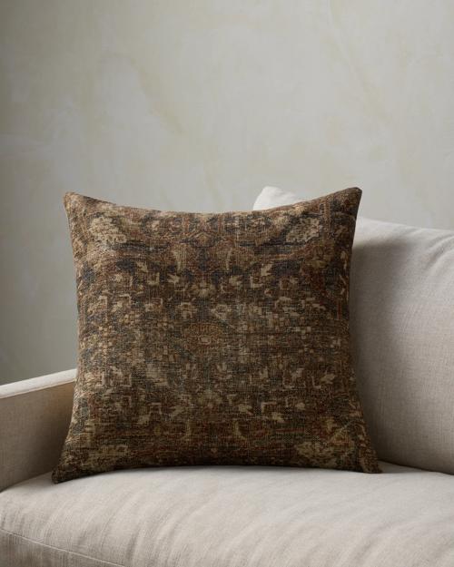 Aarvi Pillow - Gallery Image #2