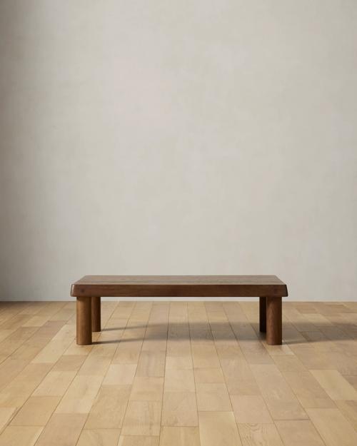 Kirkby Coffee Table - Gallery Image #3