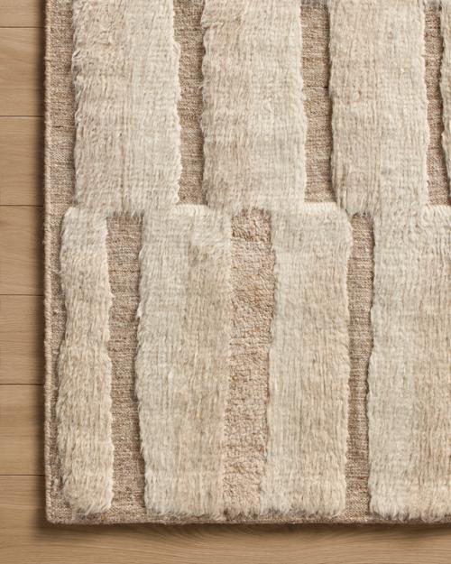 Ritika Hand-Knotted Rug - Gallery Image #3