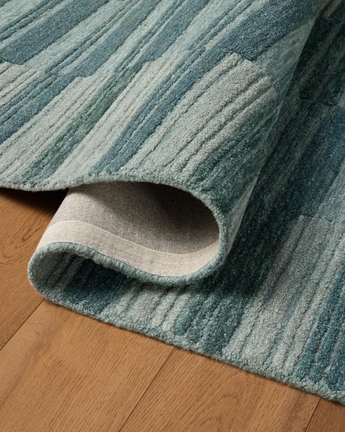 Dillon Hand-Tufted Rug - Gallery Image #5