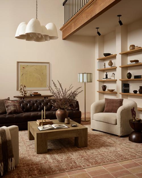 Aramis Rug - Gallery Image #2