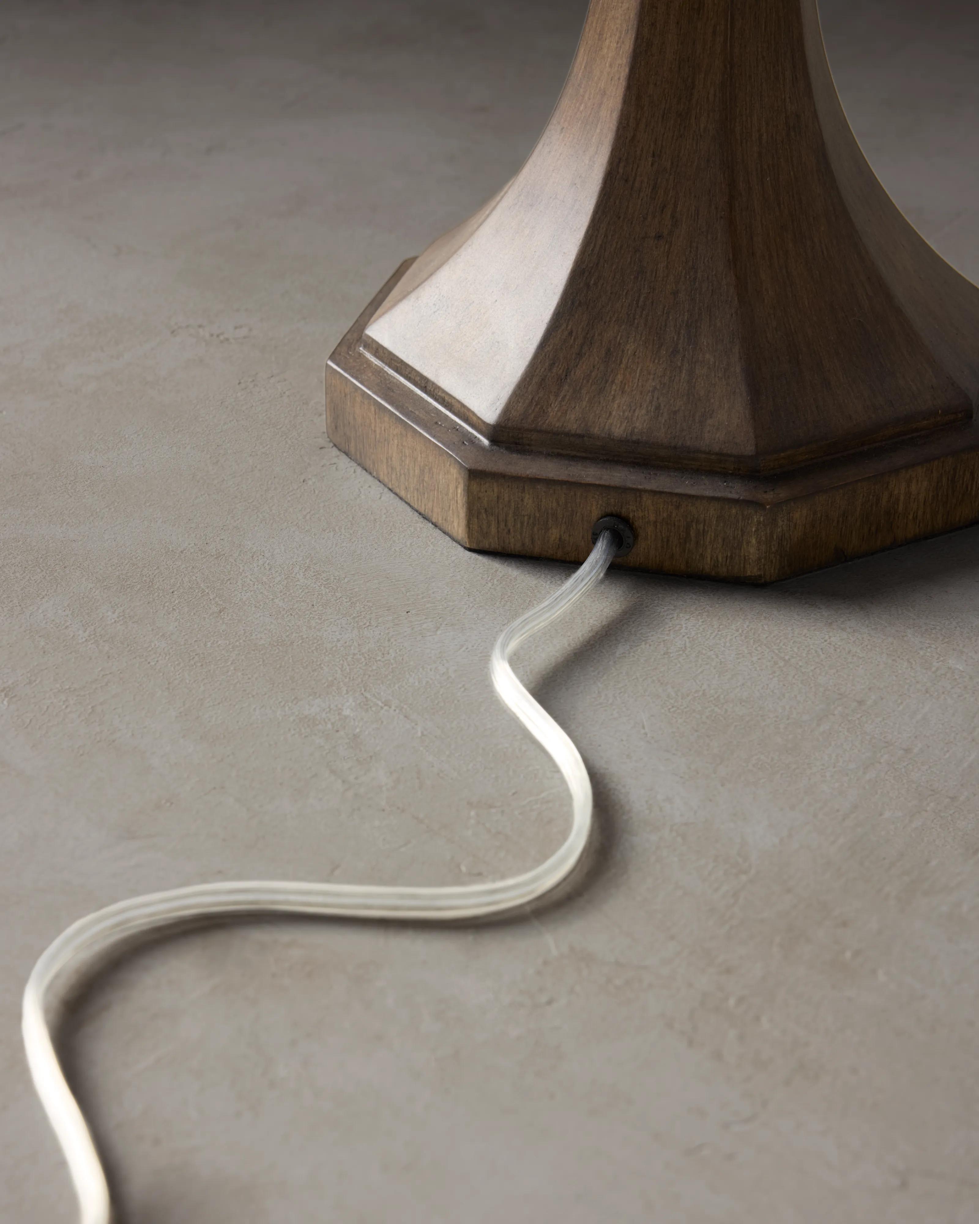 Loloi Zain Table Lamp - Thumbnail 5
