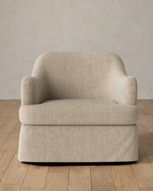 Rosamund Chair - Gallery Image #1