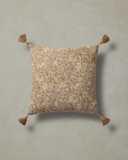 Ayana Pillow - Gallery Image #1