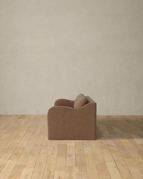 Coralee Slipcover Sofa - Gallery Image #3