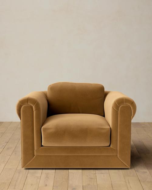 Seraphina Chair - Gallery Image #1
