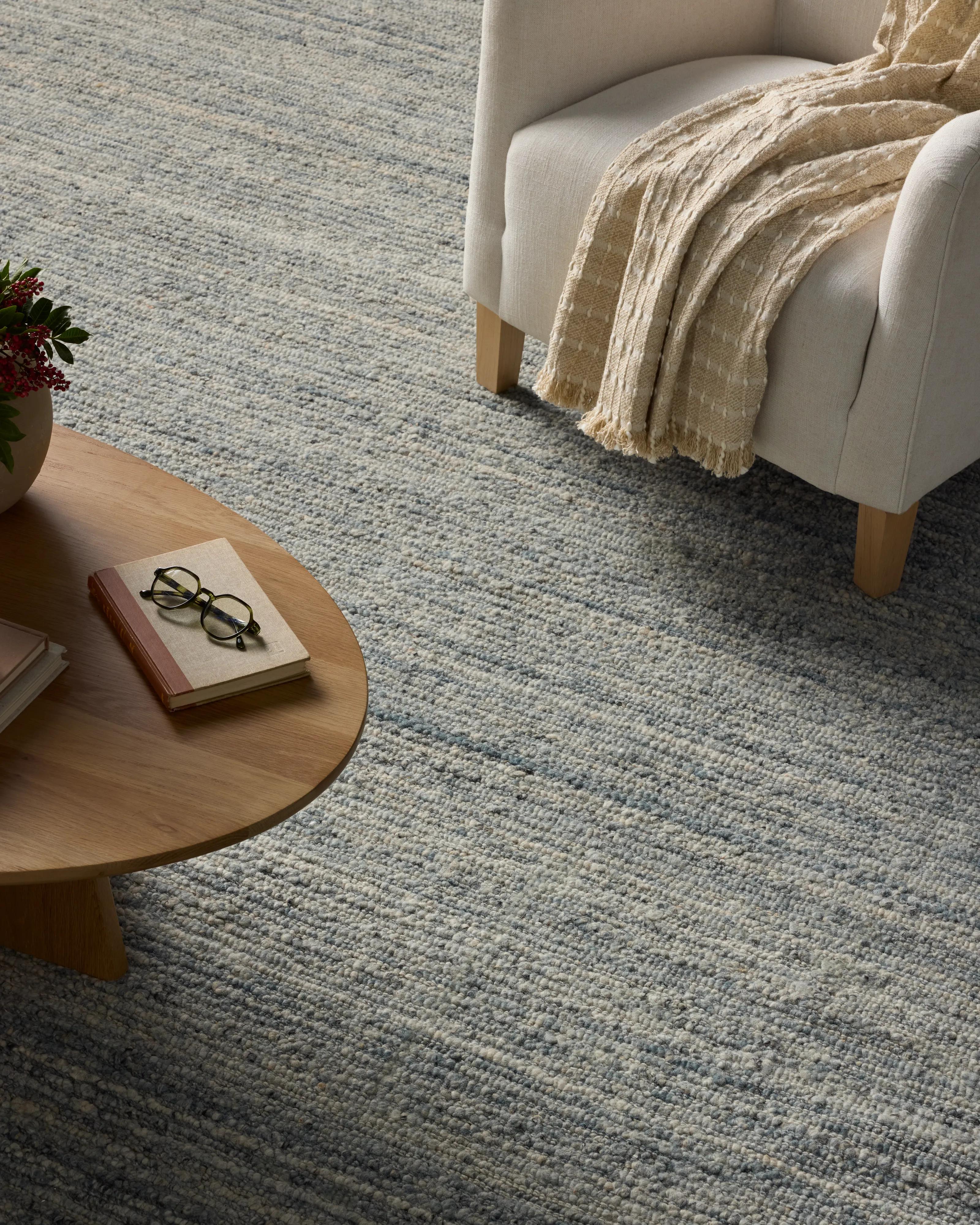Donnell Hand-Loomed Rug | Joon Loloi
