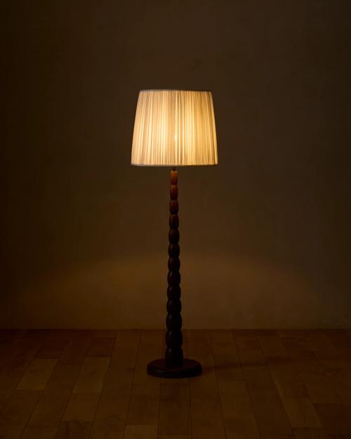 Dara Floor Lamp - Gallery Image #2