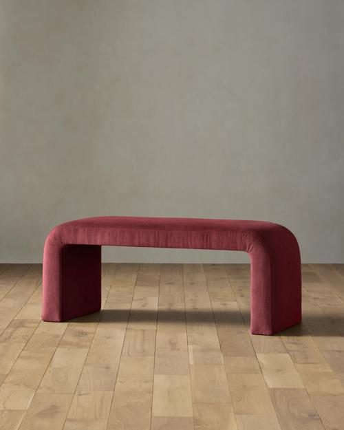 Olson Bench - Gallery Image #2