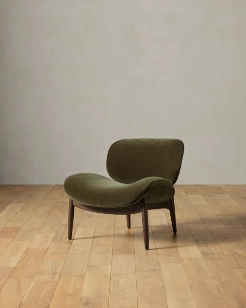 Celeste Chair - Gallery Image #2