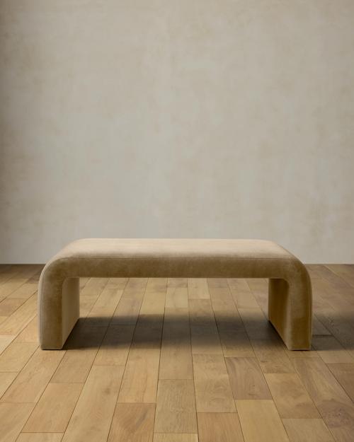 Olson Ottoman - Gallery Image #2